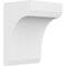 Ekena Millwork Standard Legacy Architectural Grade PVC Corbel, 7"W x 6"D x 10"H CORP07X06X10LGY - alternate 1